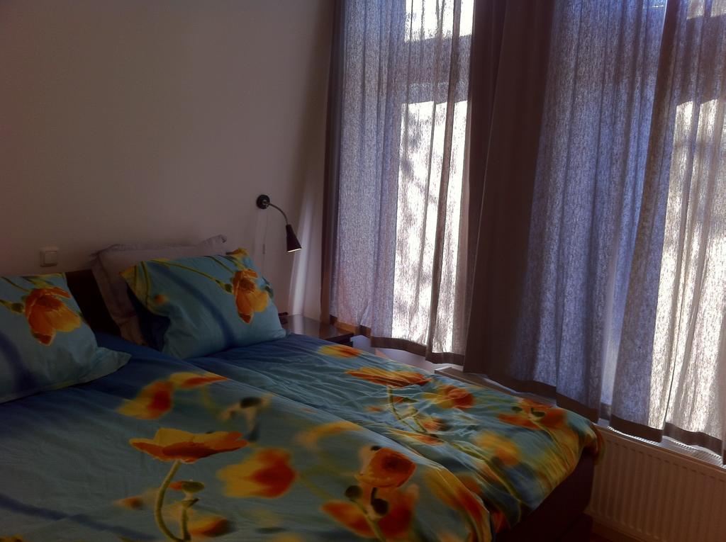 Apartmán Puur Geluk Groningen Exteriér fotografie