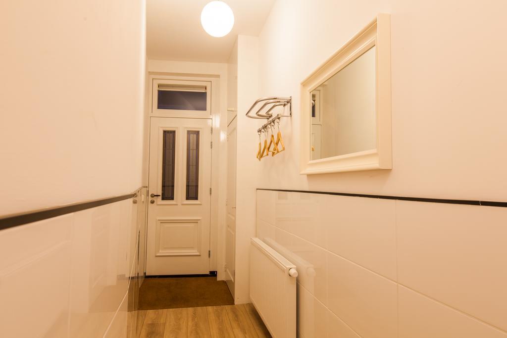 Apartmán Puur Geluk Groningen Exteriér fotografie
