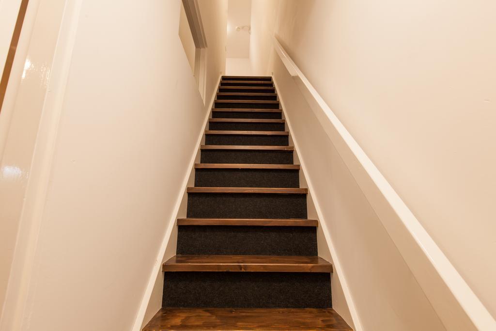 Apartmán Puur Geluk Groningen Exteriér fotografie