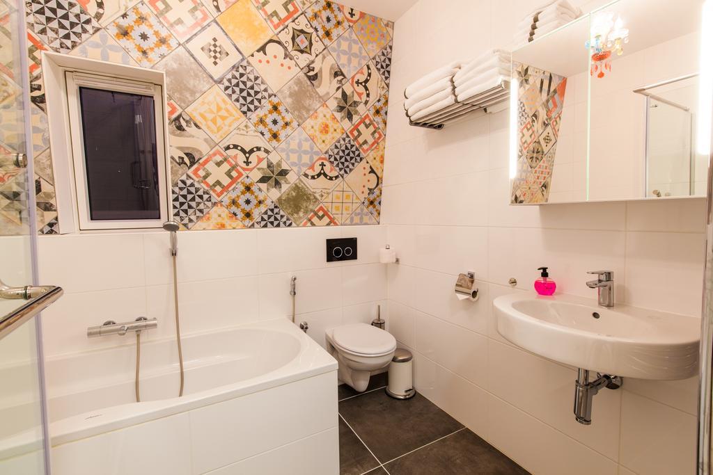 Apartmán Puur Geluk Groningen Exteriér fotografie
