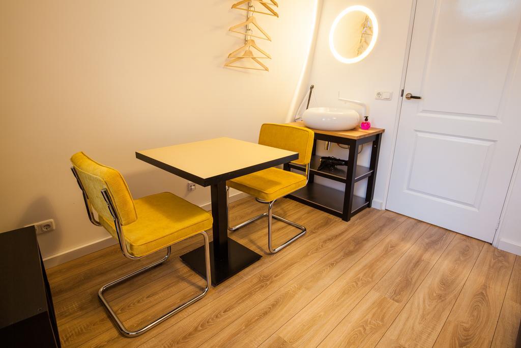 Apartmán Puur Geluk Groningen Exteriér fotografie
