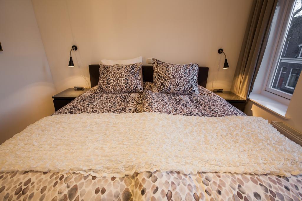 Apartmán Puur Geluk Groningen Exteriér fotografie