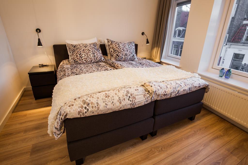 Apartmán Puur Geluk Groningen Exteriér fotografie