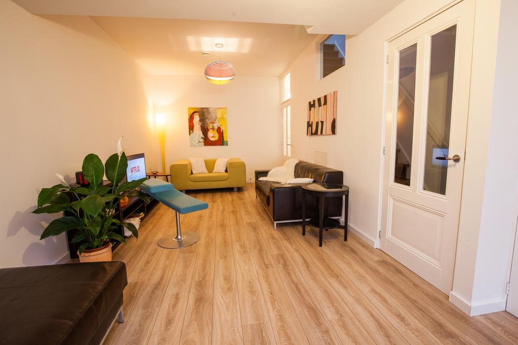 Apartmán Puur Geluk Groningen Exteriér fotografie