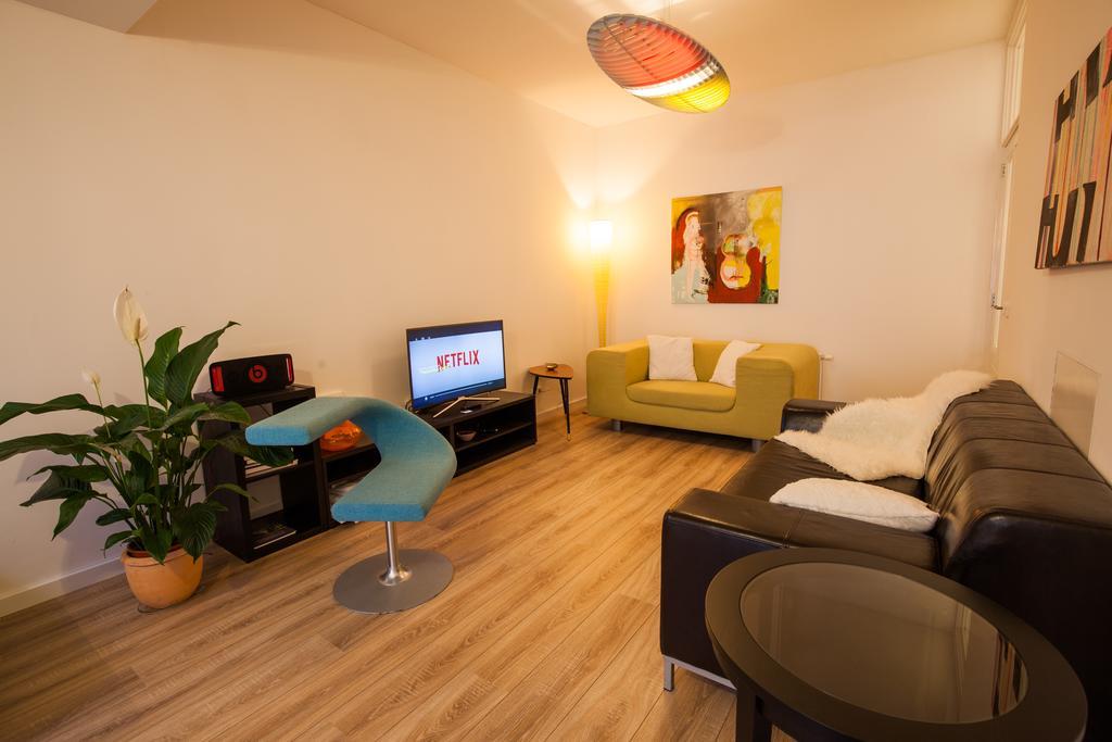 Apartmán Puur Geluk Groningen Exteriér fotografie